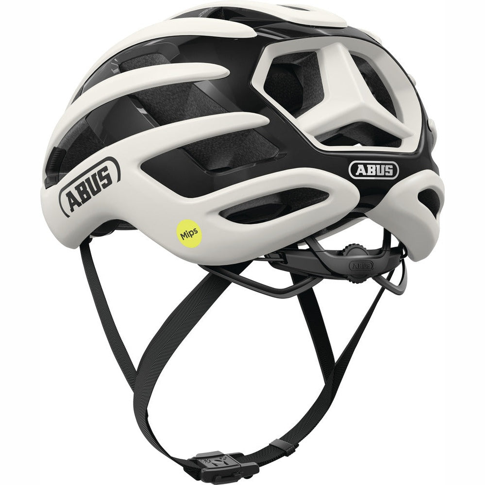 Casco Abus AirBreaker 2.0 Mips - Off White