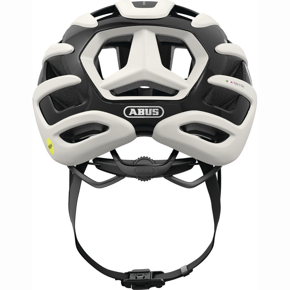 Casco Abus AirBreaker 2.0 Mips - Off White