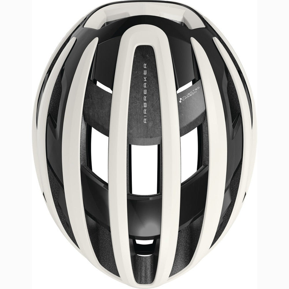 Casco Abus AirBreaker 2.0 Mips - Off White