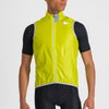 Chaleco Sportful Hot Pack Easylight - Amarillo
