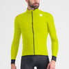 Sportful Fiandre Light Norain jacket - Light yellow