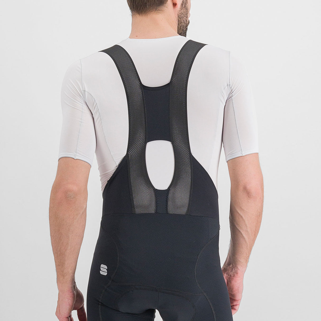 Maglia intima Sportful Midweight - Bianco - F