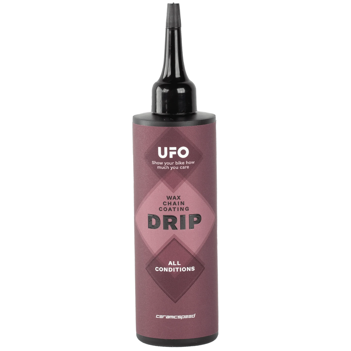 Lubrificante CeramicSpeed Ufo Drip all conditions - 100 ml - I