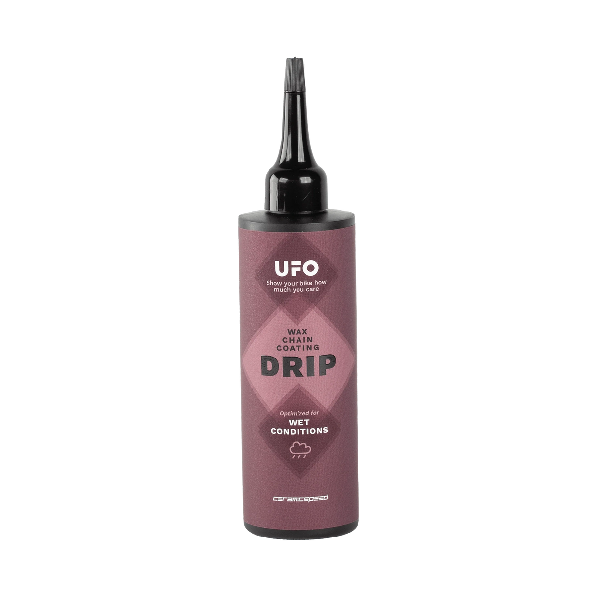 Lubrificante CeramicSpeed Ufo Drip Wet - 100 ml - D