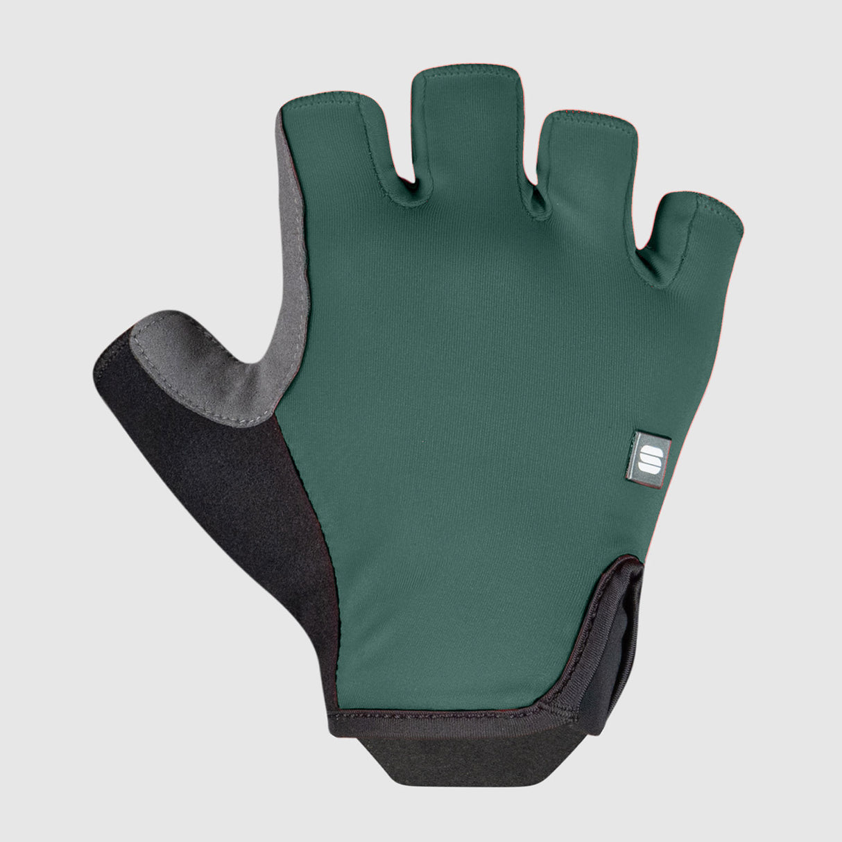 Guanti donna Sportful Matchy - Verde scuro - G