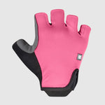 Sportful Matchy frau handschuhe - Pink