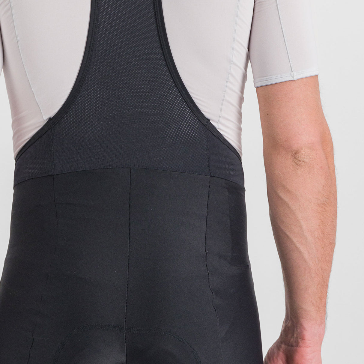Salopette Sportful Giara - Nero - M