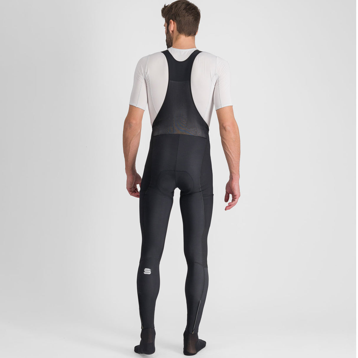 Calzamaglia Sportful Supergiara - Nero nero - B