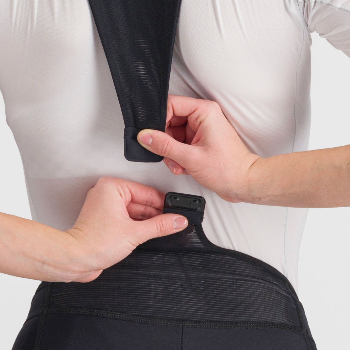 Calzamaglia donna Sportful Supergiara - Nero - G