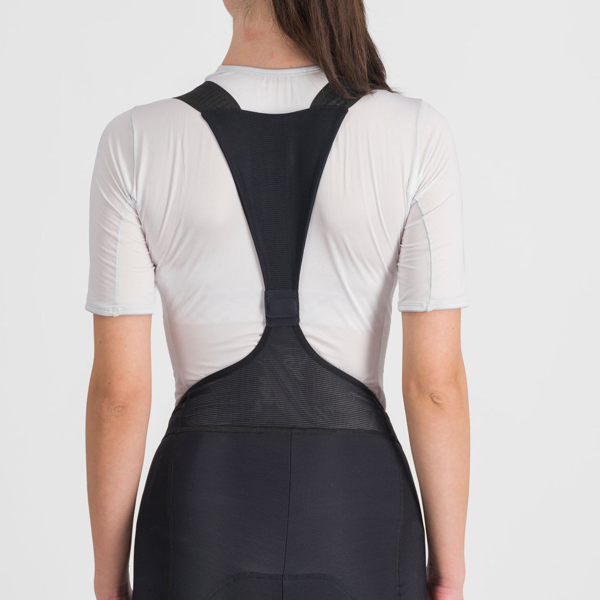 Calzamaglia donna Sportful Supergiara - Nero - H