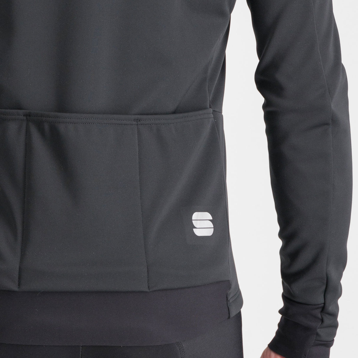 Giacca Sportful Super - Nero - F