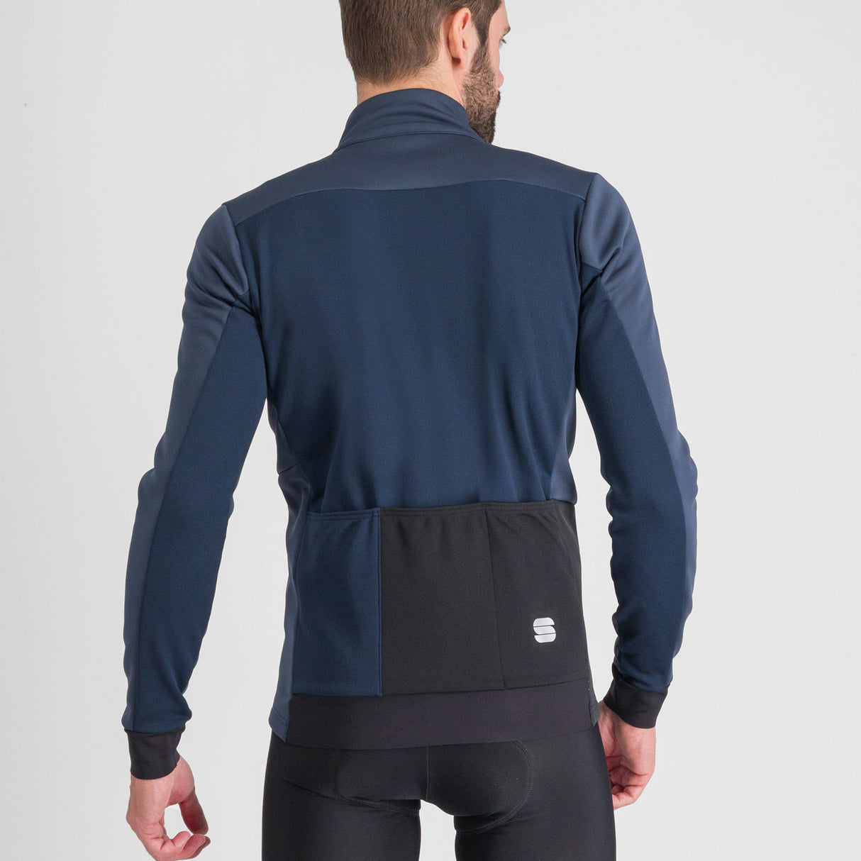 Giacca Sportful Tempo - Blu - A