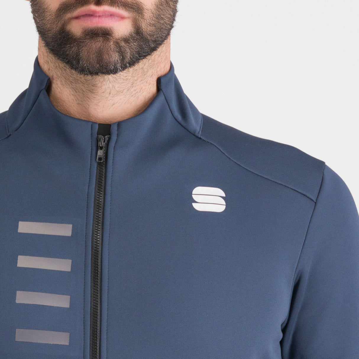 Giacca Sportful Tempo - Blu - B