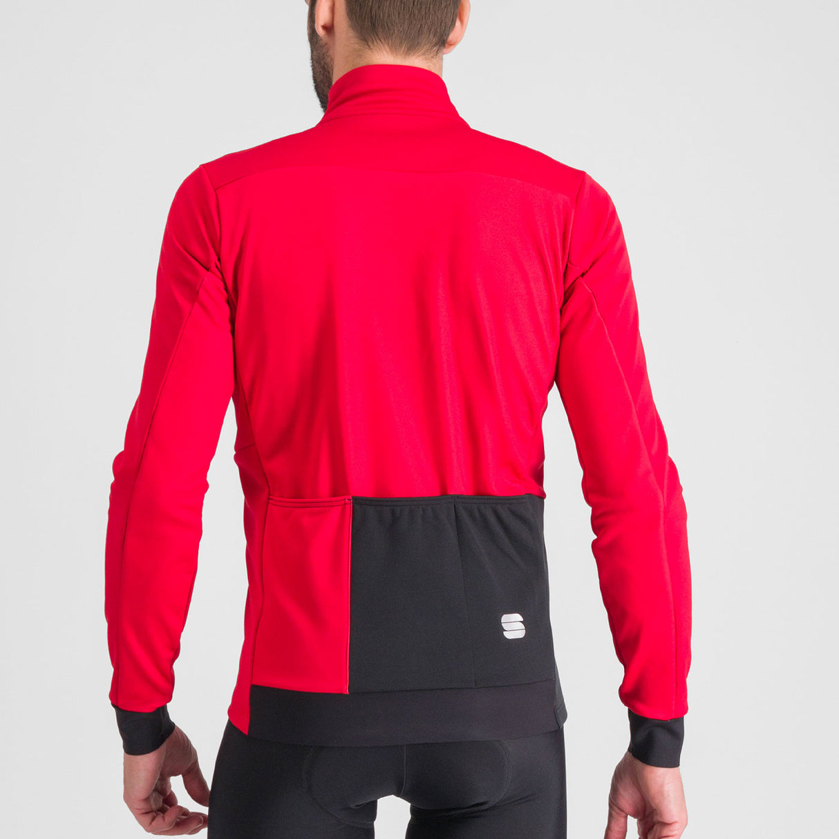 Giacca Sportful Tempo - Rosso - O
