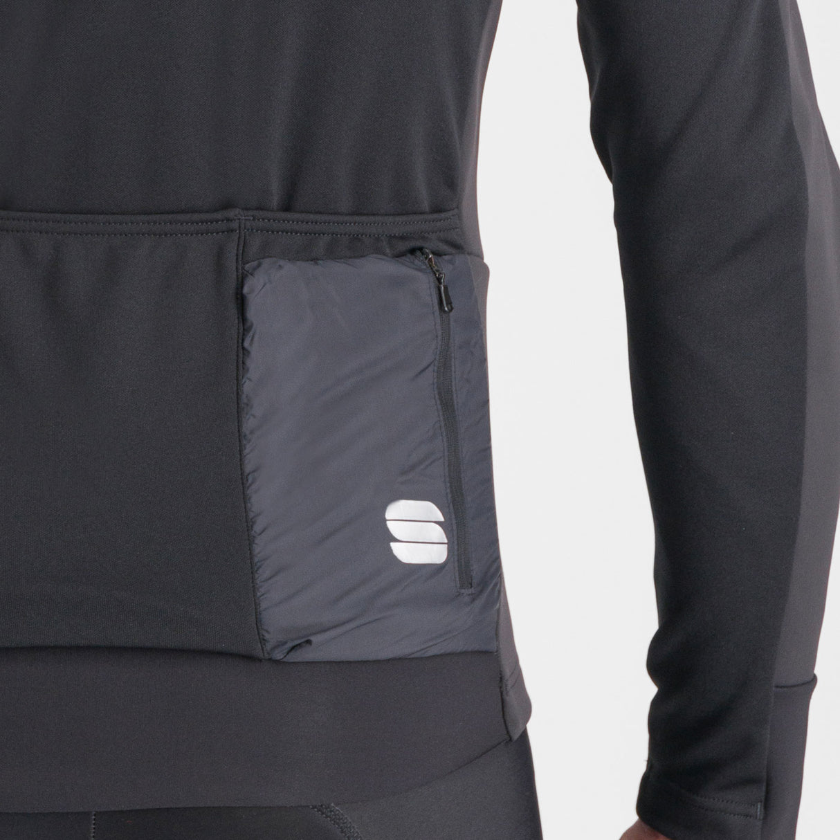 Giacca Sportful Neo Softshell - Nero - I