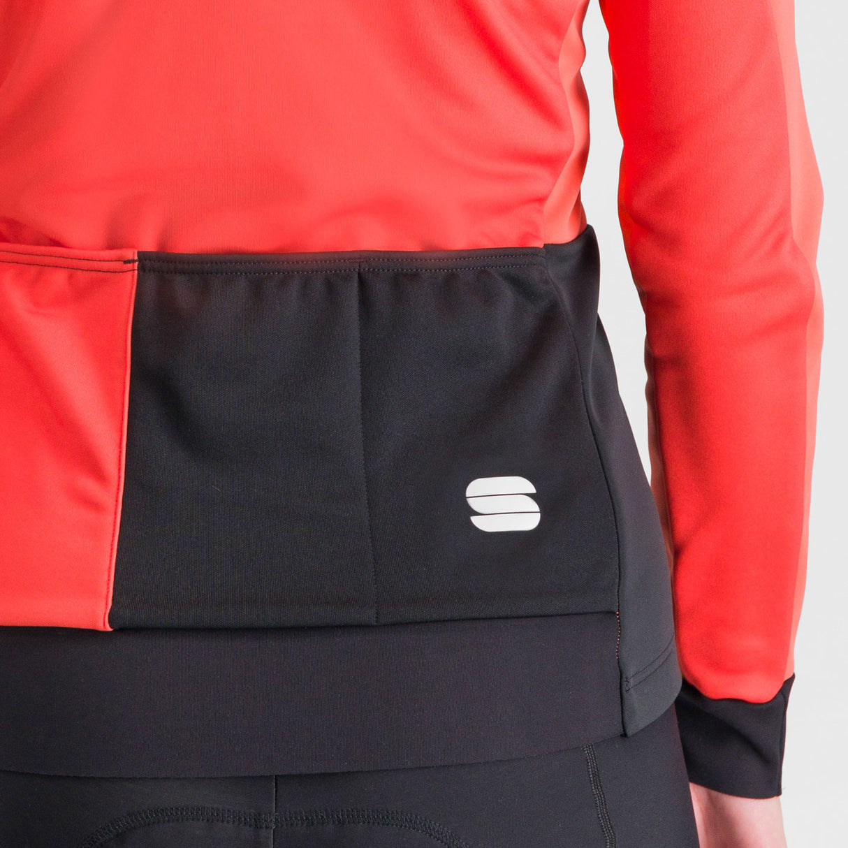 Giacca donna Sportful Tempo - Rosa - Q