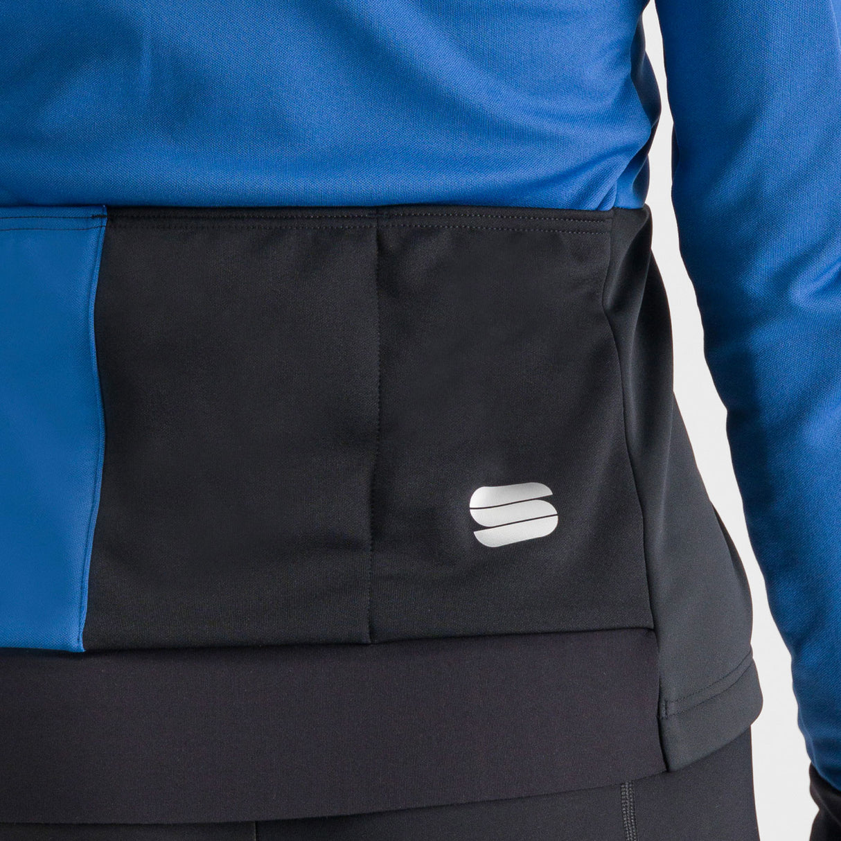 Giacca donna Sportful Tempo - Azzurro - G