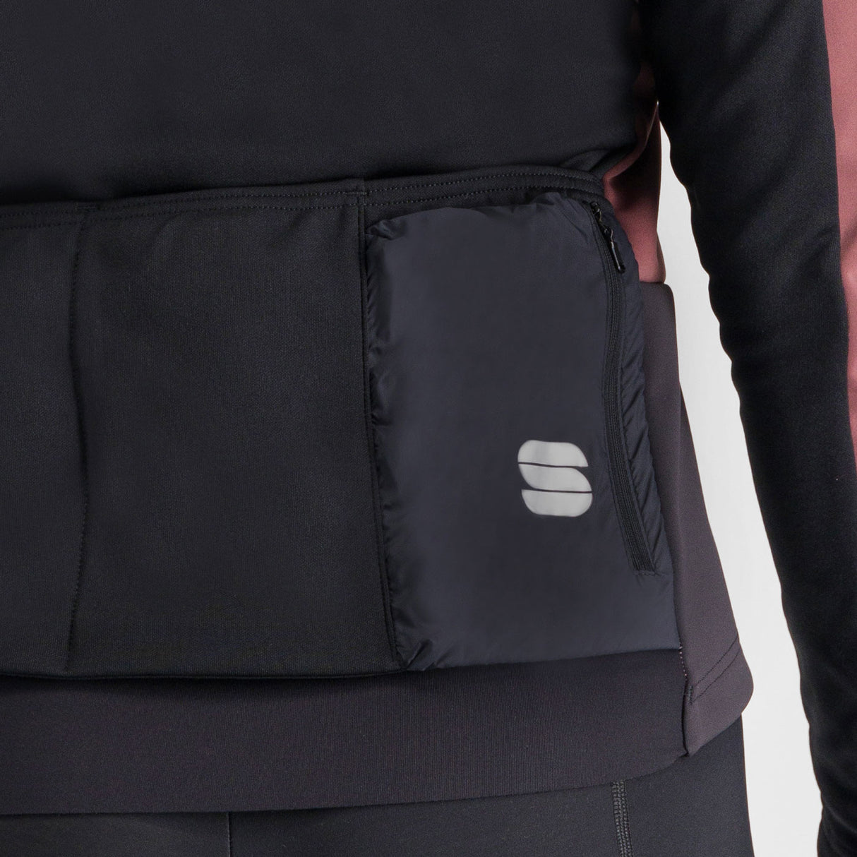 Giacca donna Sportful Neo Softshell - Viola - H