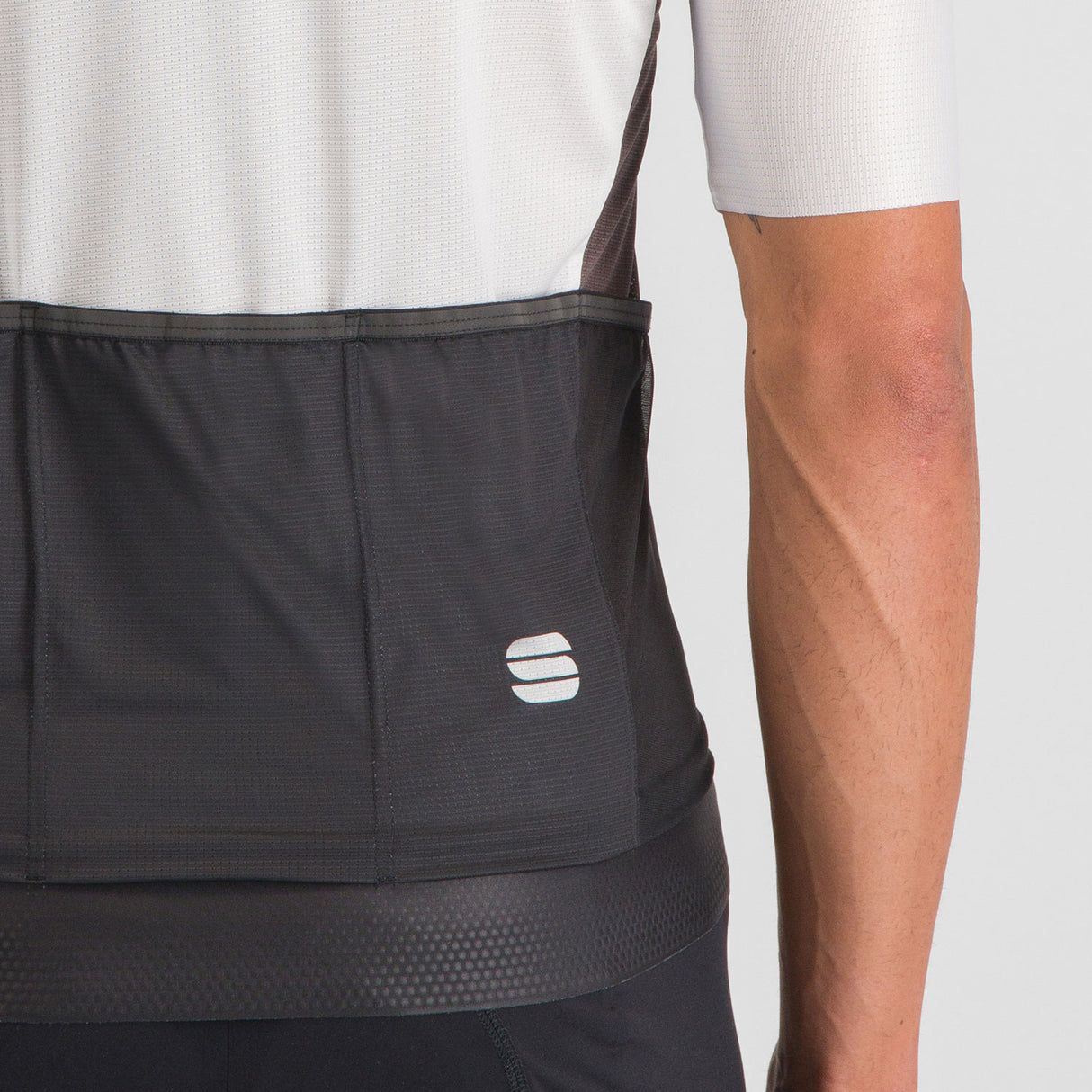 Maglia Sportful Breakout Supergiara - Bianco - C