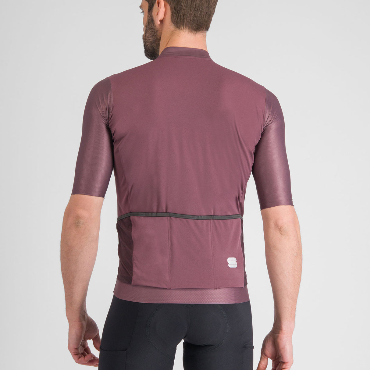 Maglia Sportful Supergiara - Viola - N