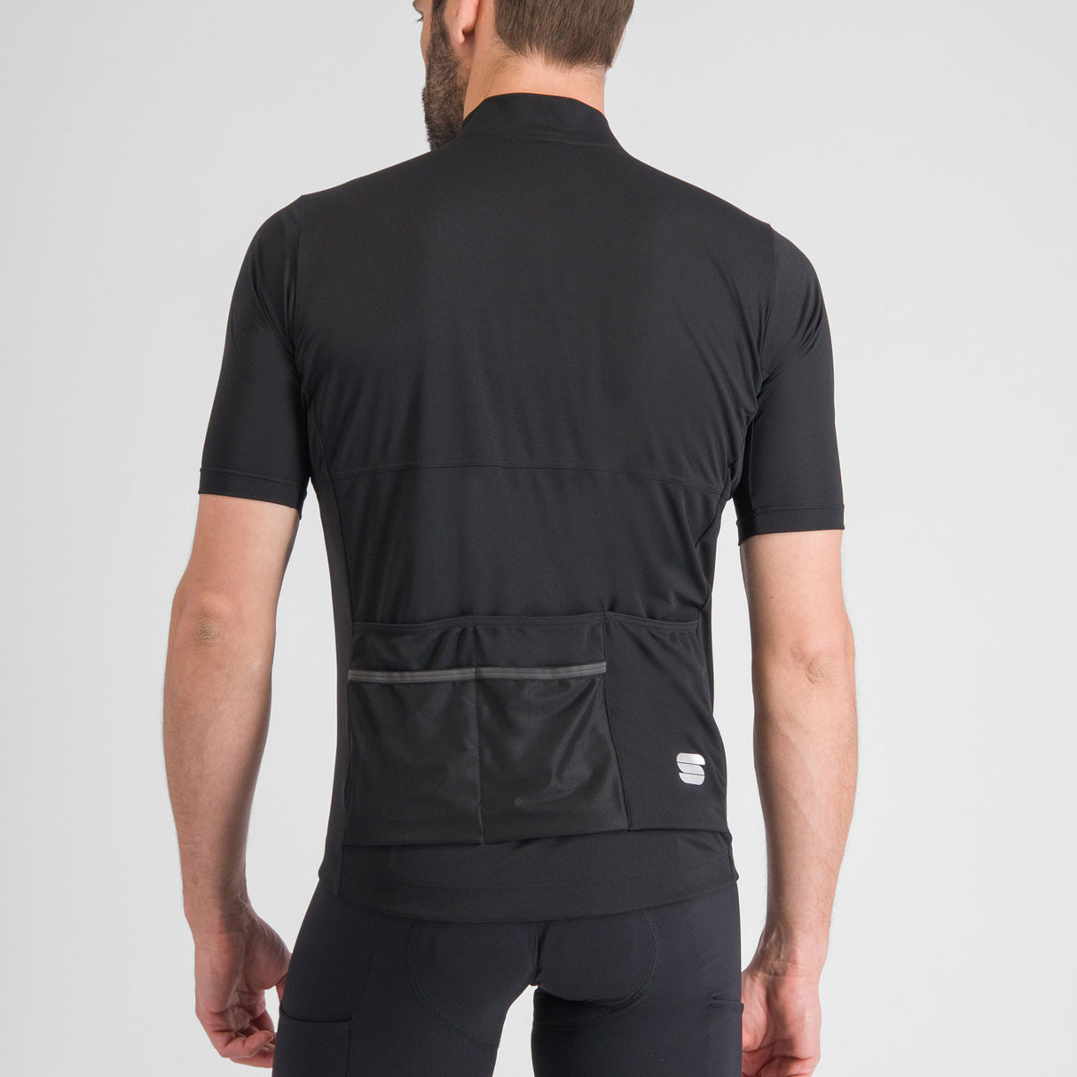 Maglia Sportful Giara - Nero nero - P