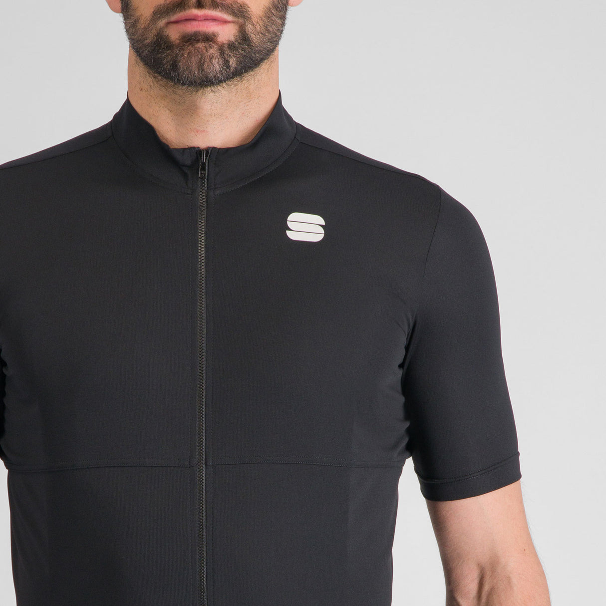 Maglia Sportful Giara - Nero nero - Q