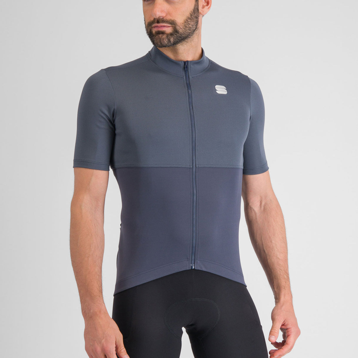 Maglia Sportful Giara - Blu scuro - I