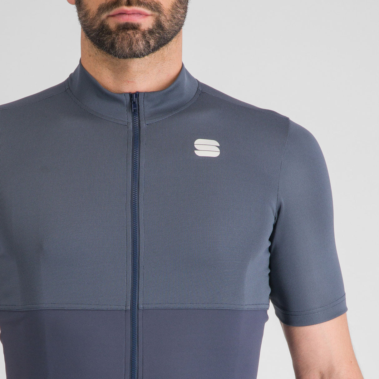 Maglia Sportful Giara - Blu scuro - M