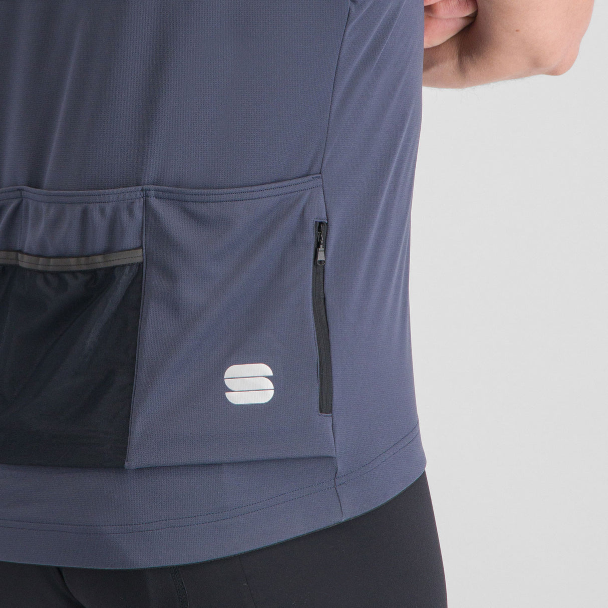 Maglia Sportful Giara - Blu scuro - O