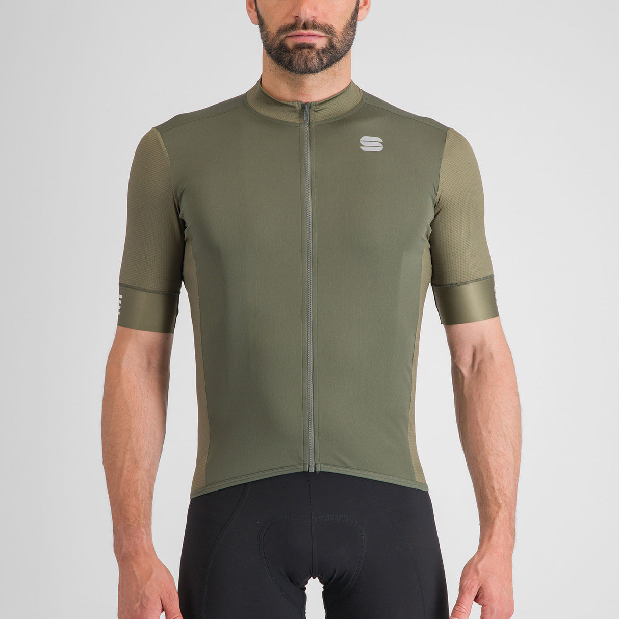Maglia Sportful Srk - Verde scuro - Q