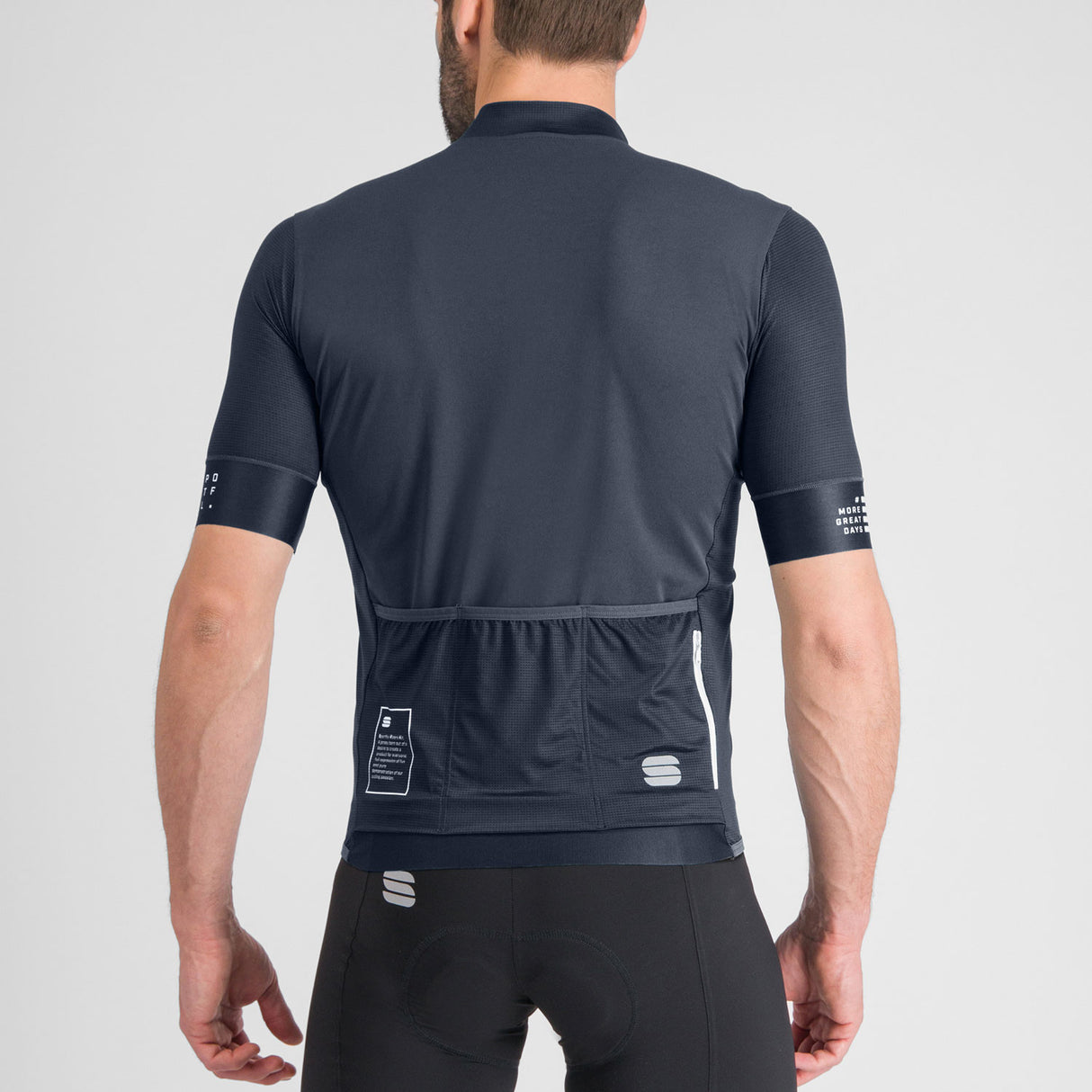 Maglia Sportful Srk - Blu - E