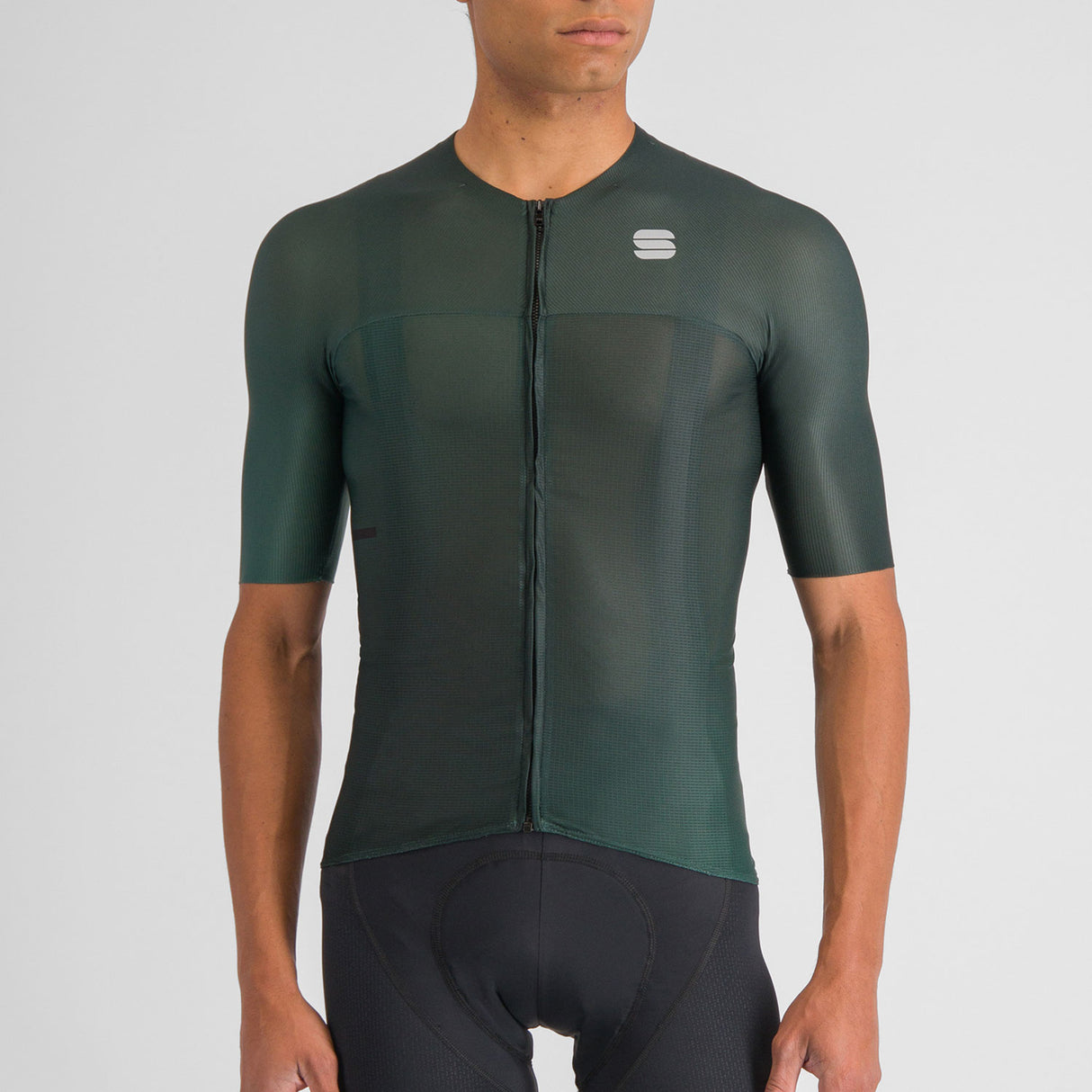 Maglia Sportful Light - Verde - F