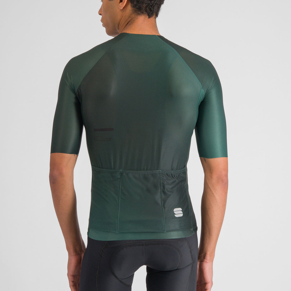 Maglia Sportful Light - Verde - G