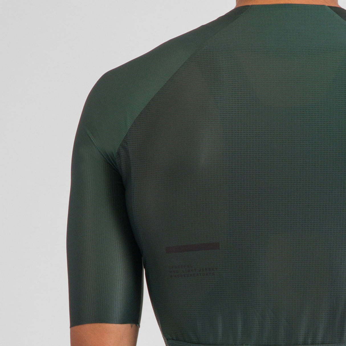 Maglia Sportful Light - Verde - I
