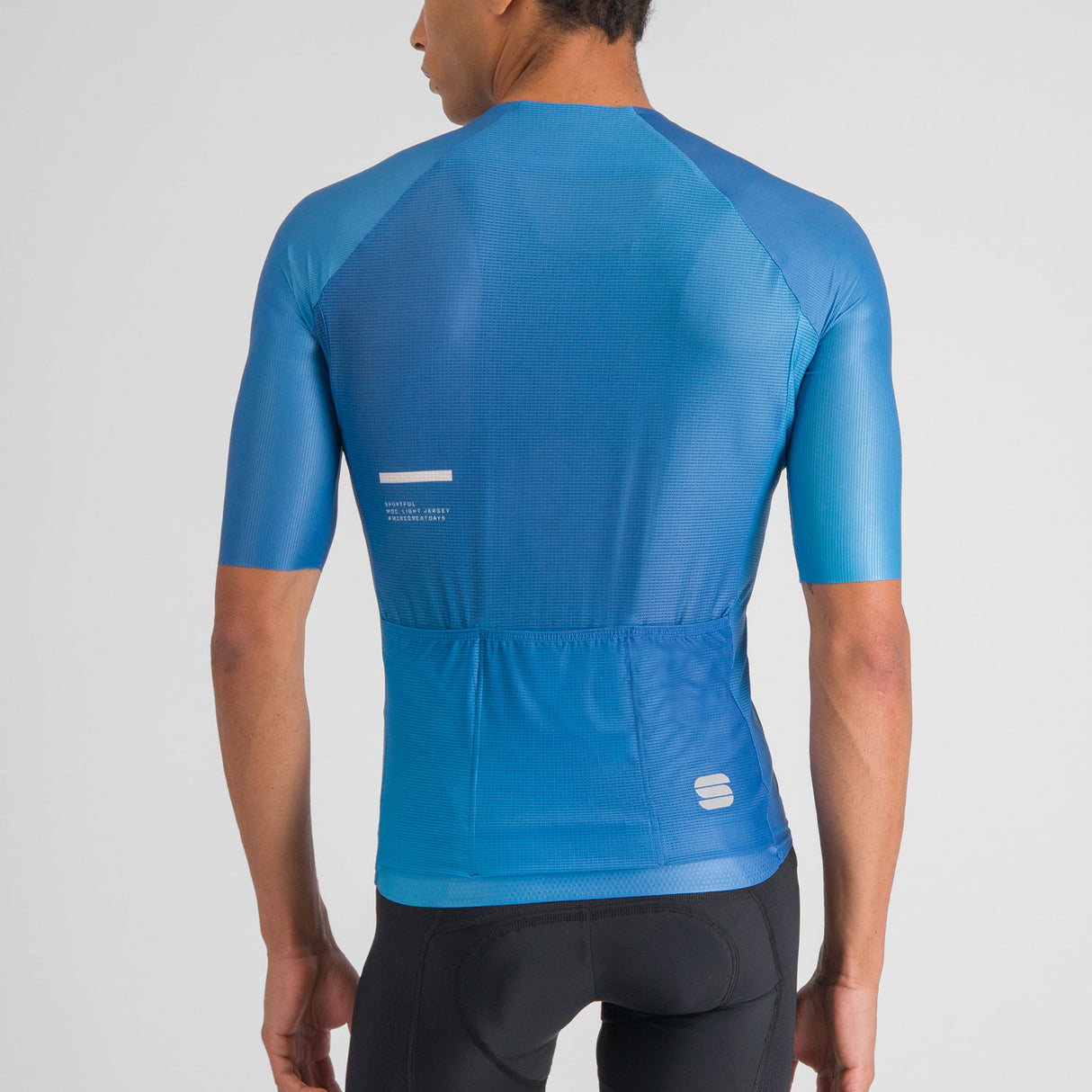 Maglia Sportful Light - Azzurro - L