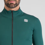 Sportful Fiandre Light jacket - Green