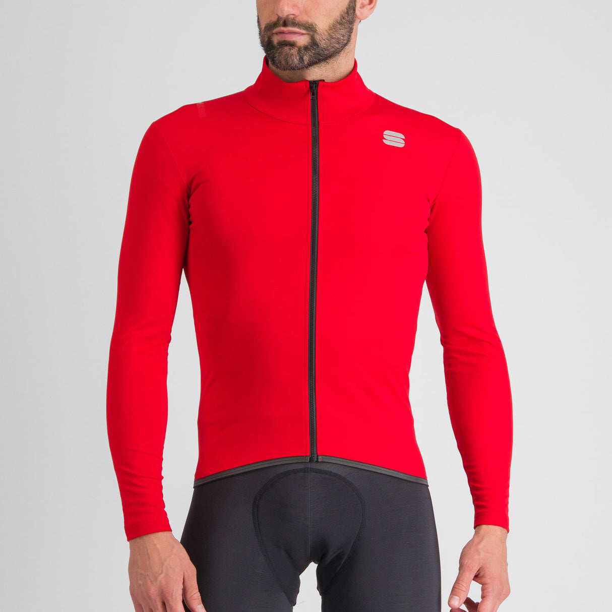 Giacca Sportful Fiandre Light - Rosso - E