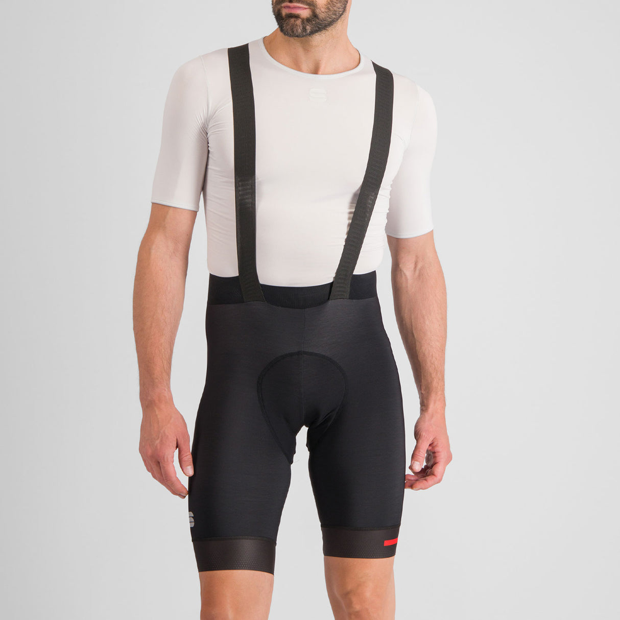 Salopette Sportful Fiandre - Nero - B
