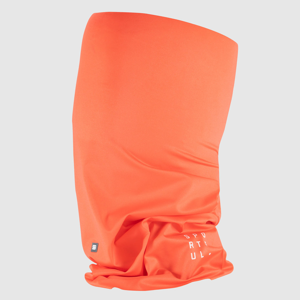 Scaldacollo Sportful Srk - Arancio - I