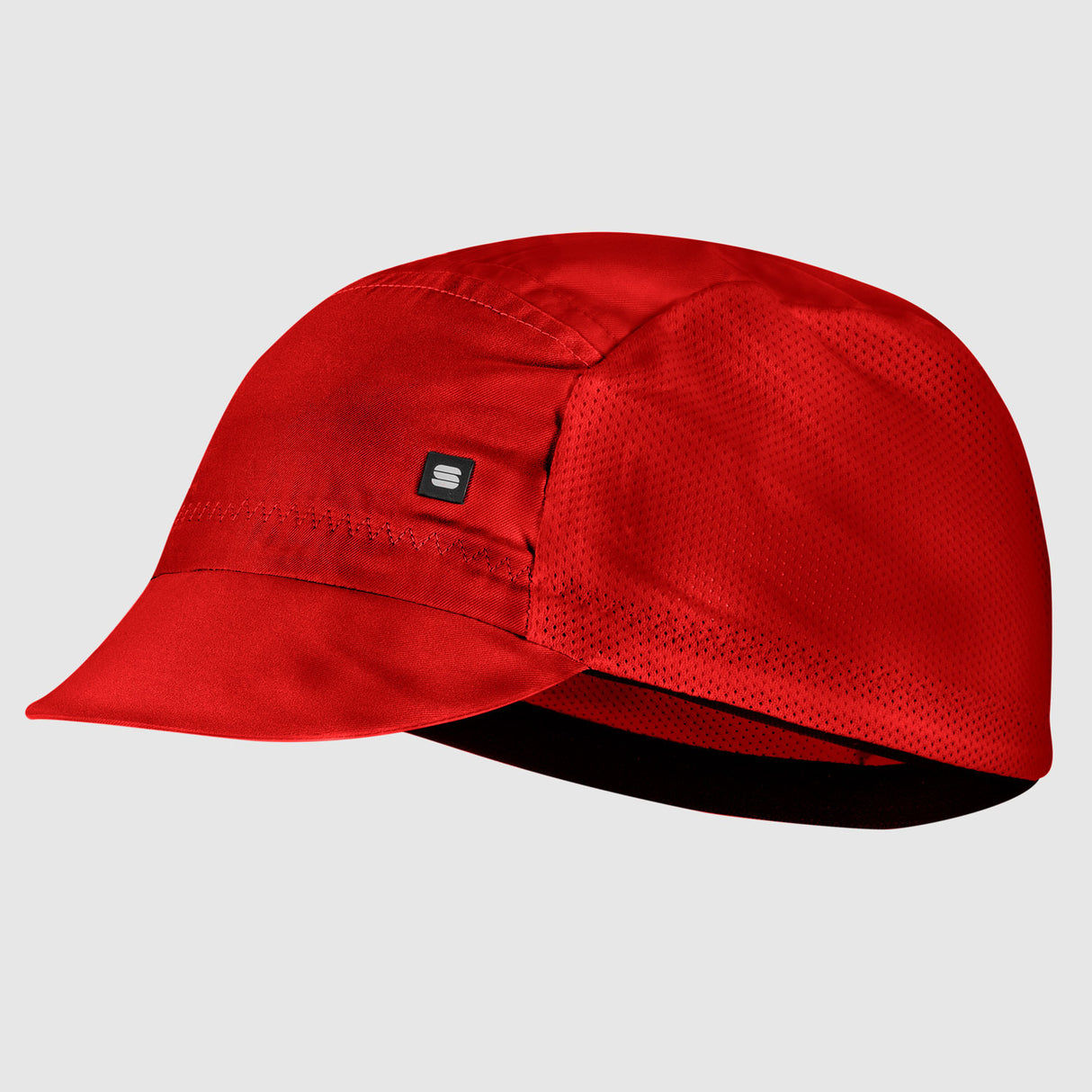 Cappellino Sportful Rider - Rosso - O