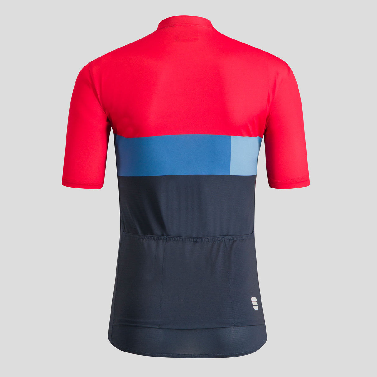 Maglia bambino Sportful Snap - Rosso - E