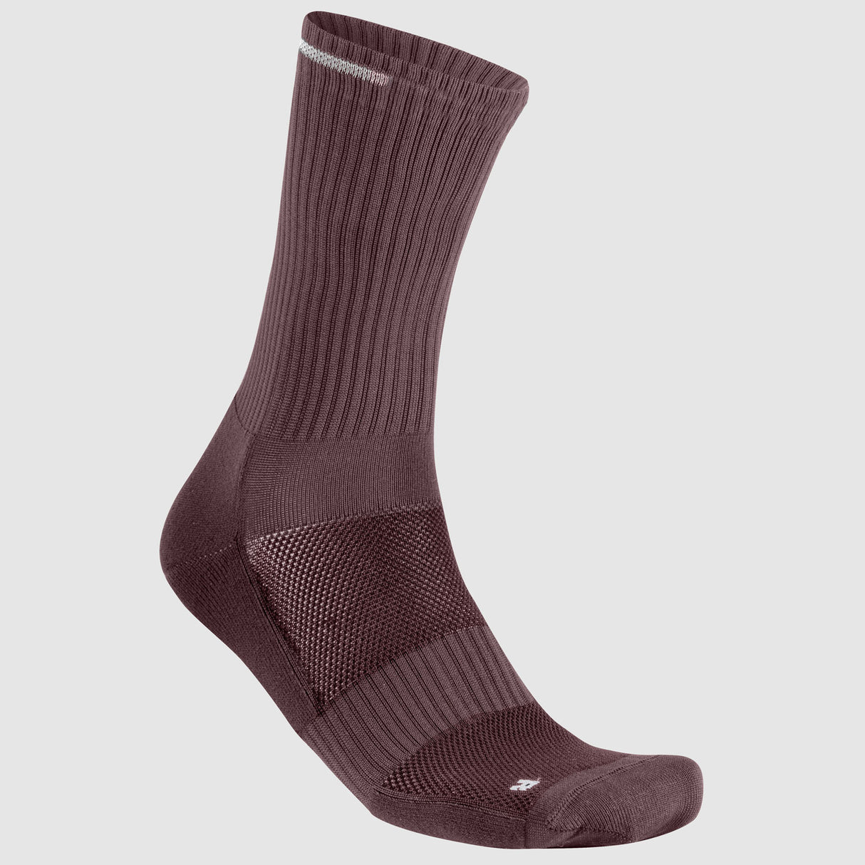 Calze Sportful Supergiara - Bordeaux - A