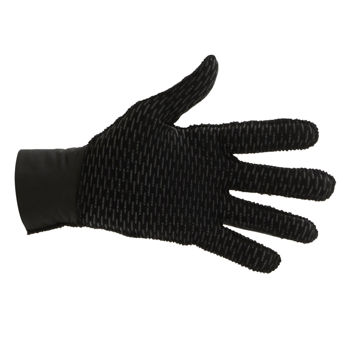 Guanti Santini Guard - Nero - N
