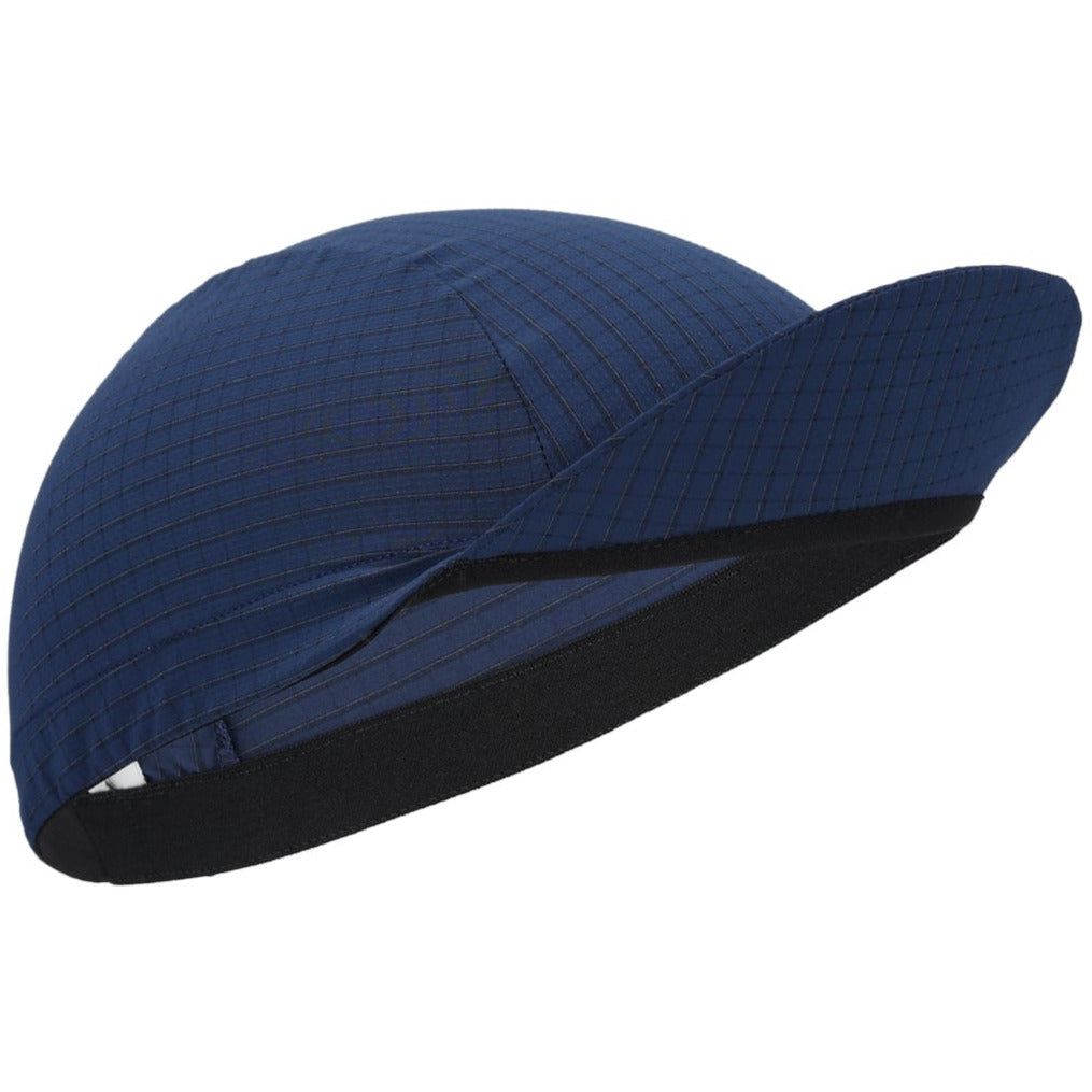 Cappellino Q36.5 Pinstripe Pro - Blu scuro Q36.5