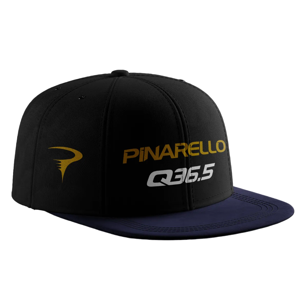 Pinarello-Q36.5 Pro Cycling Team Podium 2026 cap