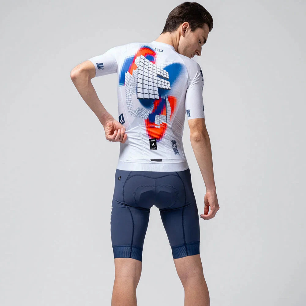 Maglia Gobik Factory Team 2025 Cx Pro 4.0 - M