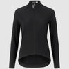 Assos Uma GT pring Fall C2 woman long sleeves jersey - Black