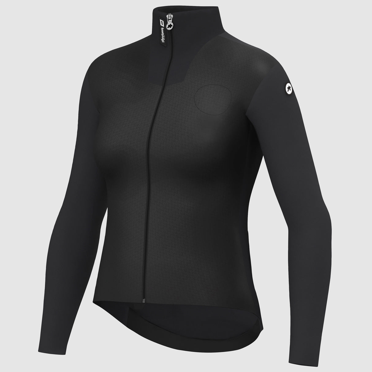 Giacca donna Assos UMA GT HASHOOGI Winter S11 - Nero - G