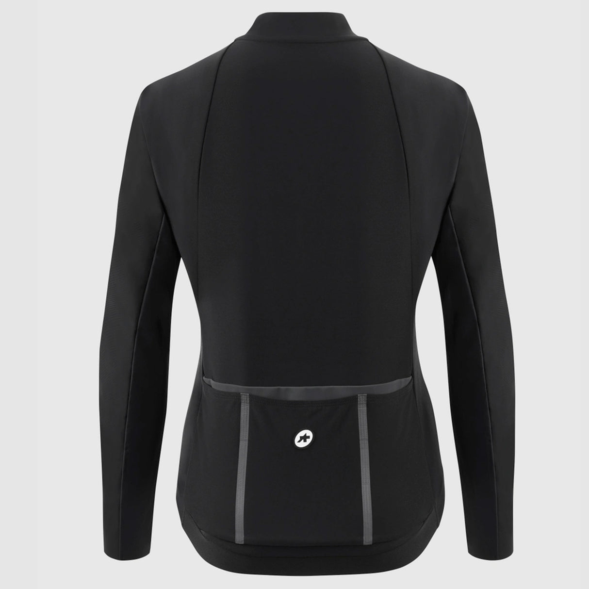 Giacca donna Assos UMA GT HASHOOGI Winter S11 - Viola - Q