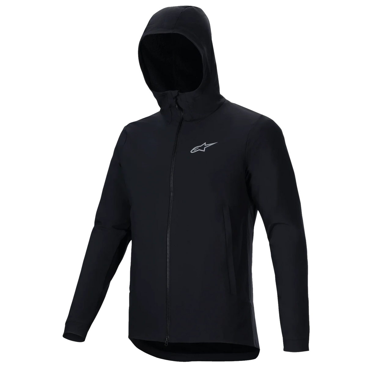 Giacca Alpinestars A-Dura Thermal - Nero - I